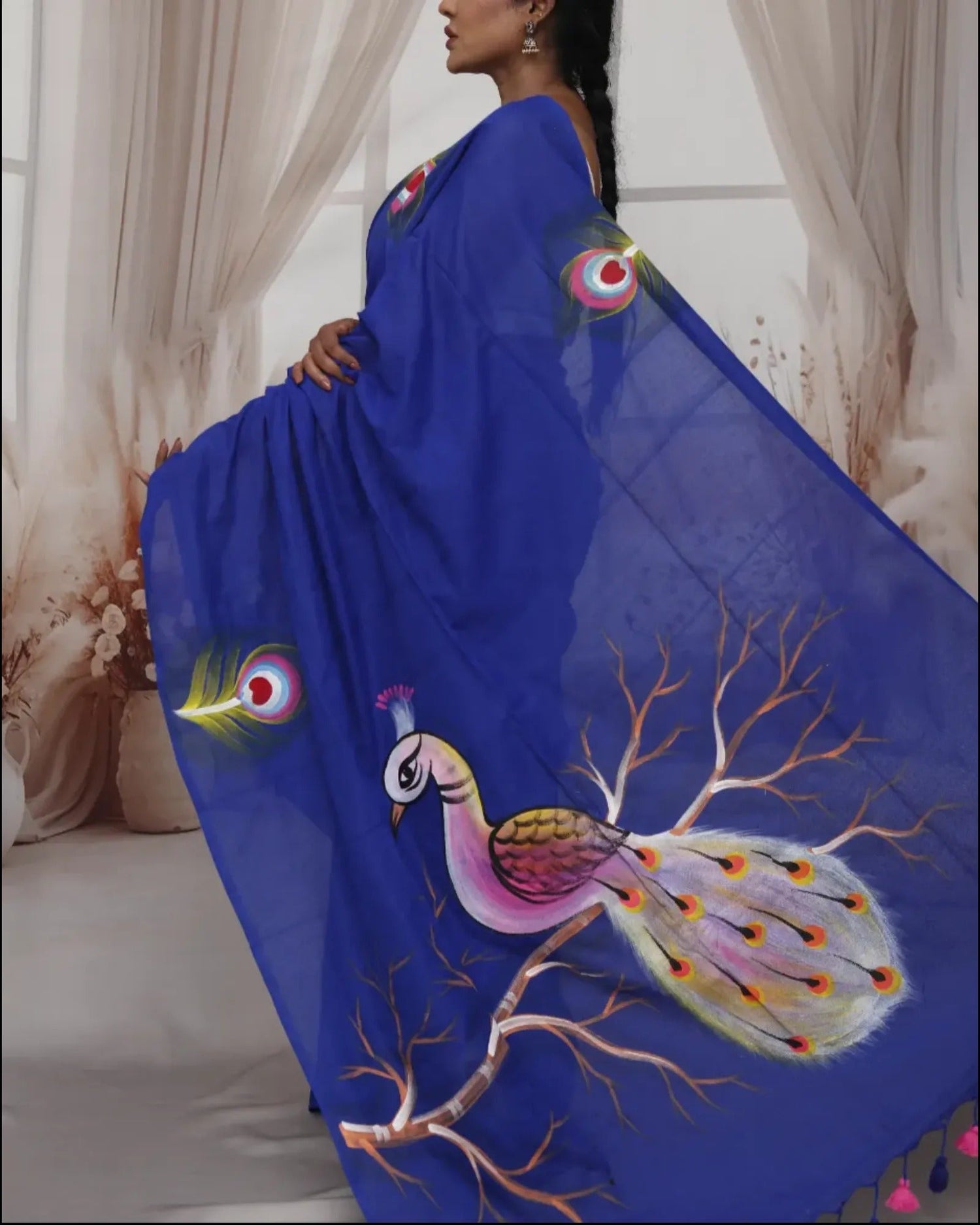 Khadi Cotton