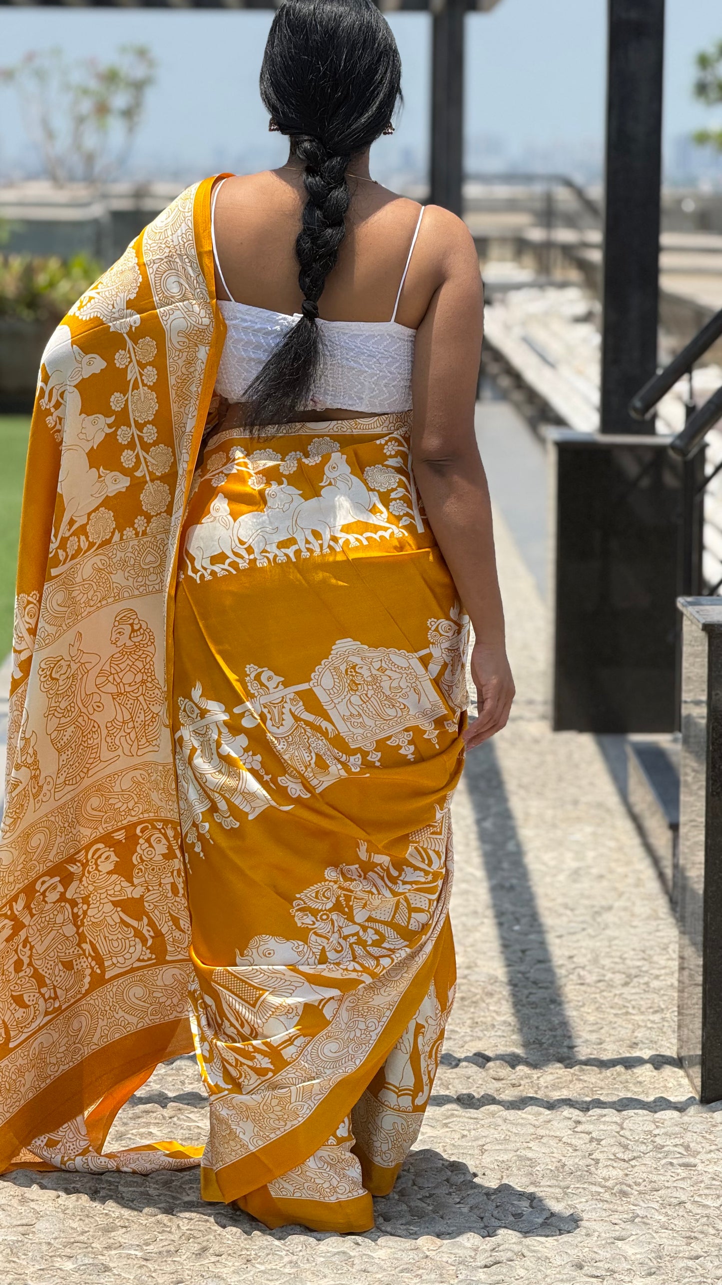 Mango Ajrakh