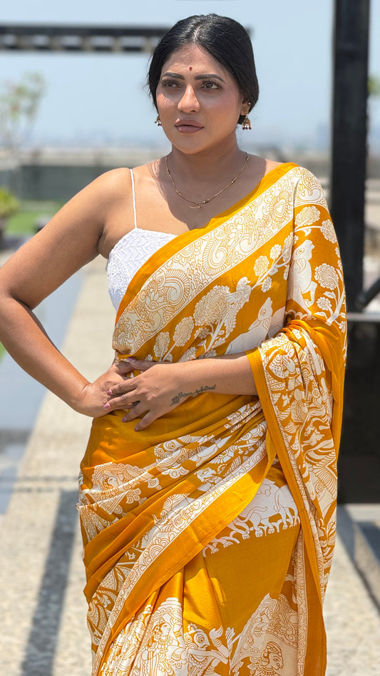 Mango Ajrakh