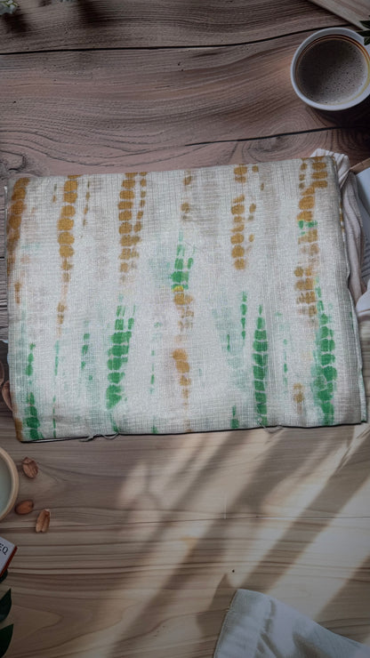 Pastel Kota doria