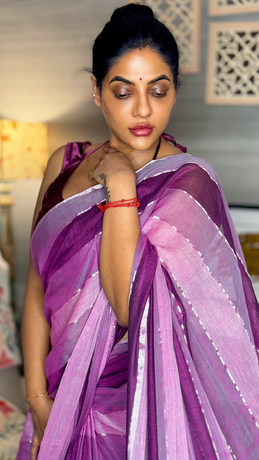 Soft Mul cotton