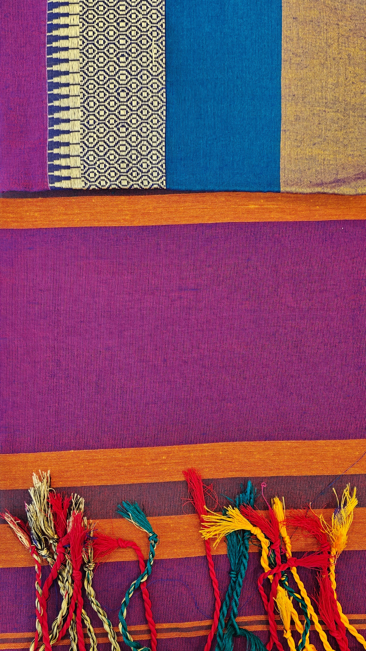 Narayanpet handloom  saree