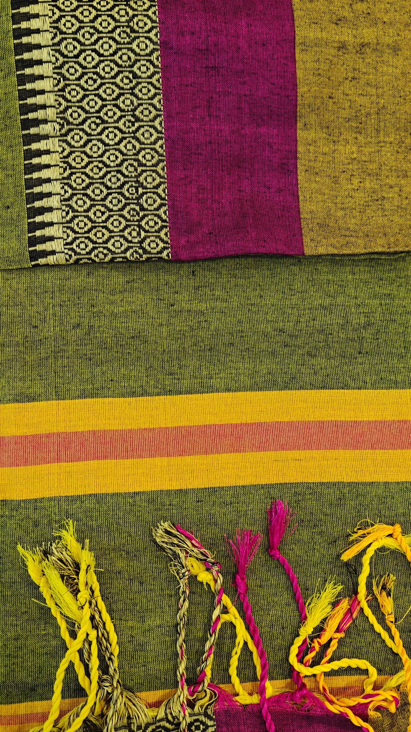 Narayanpet handloom  saree