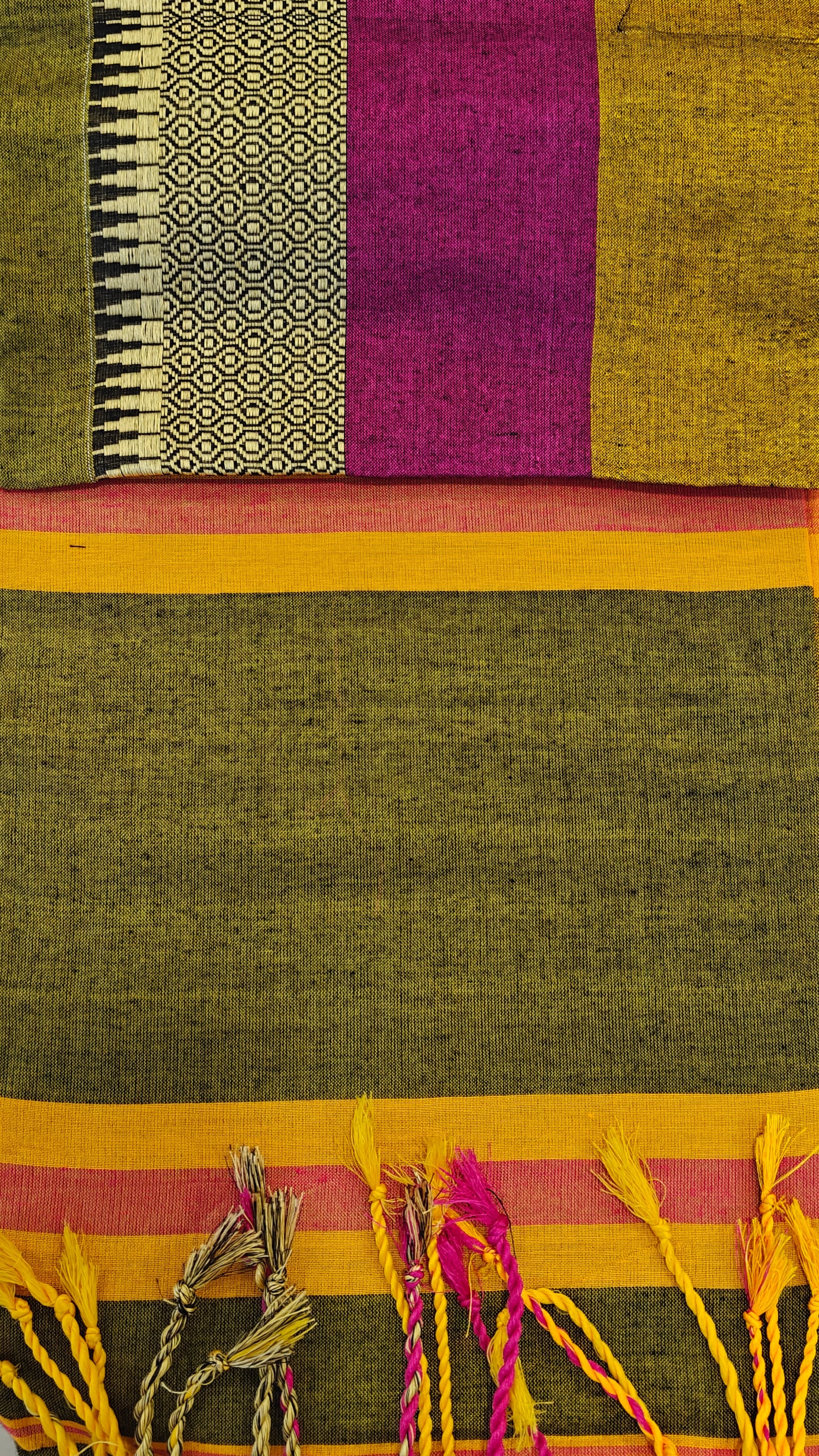 Narayanpet handloom  saree