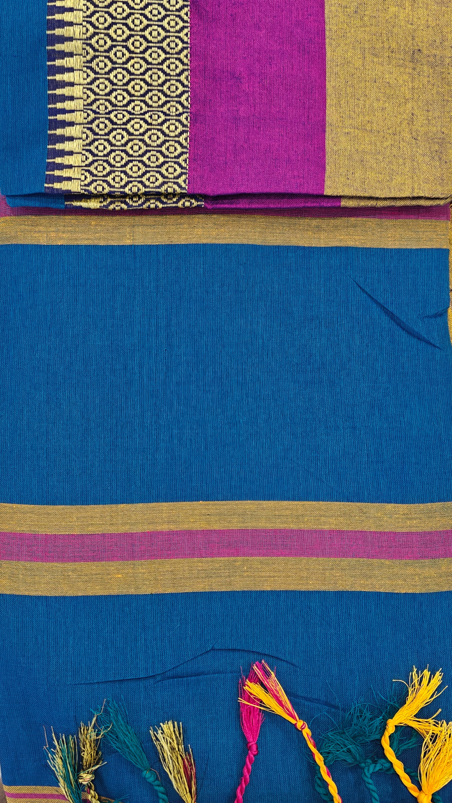 Narayanpet handloom  saree