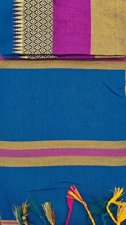 Narayanpet handloom  saree
