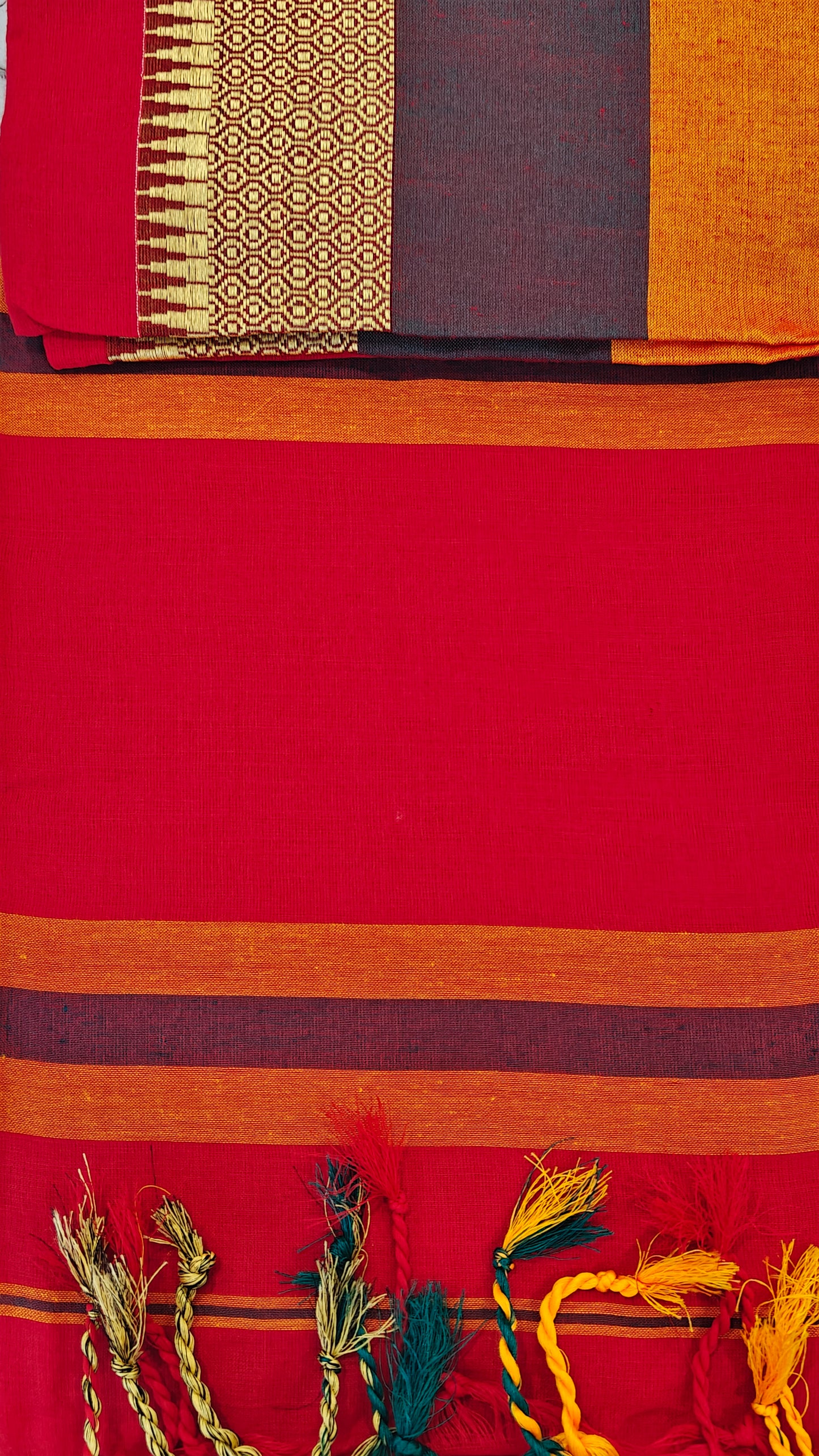 Narayanpet handloom  saree