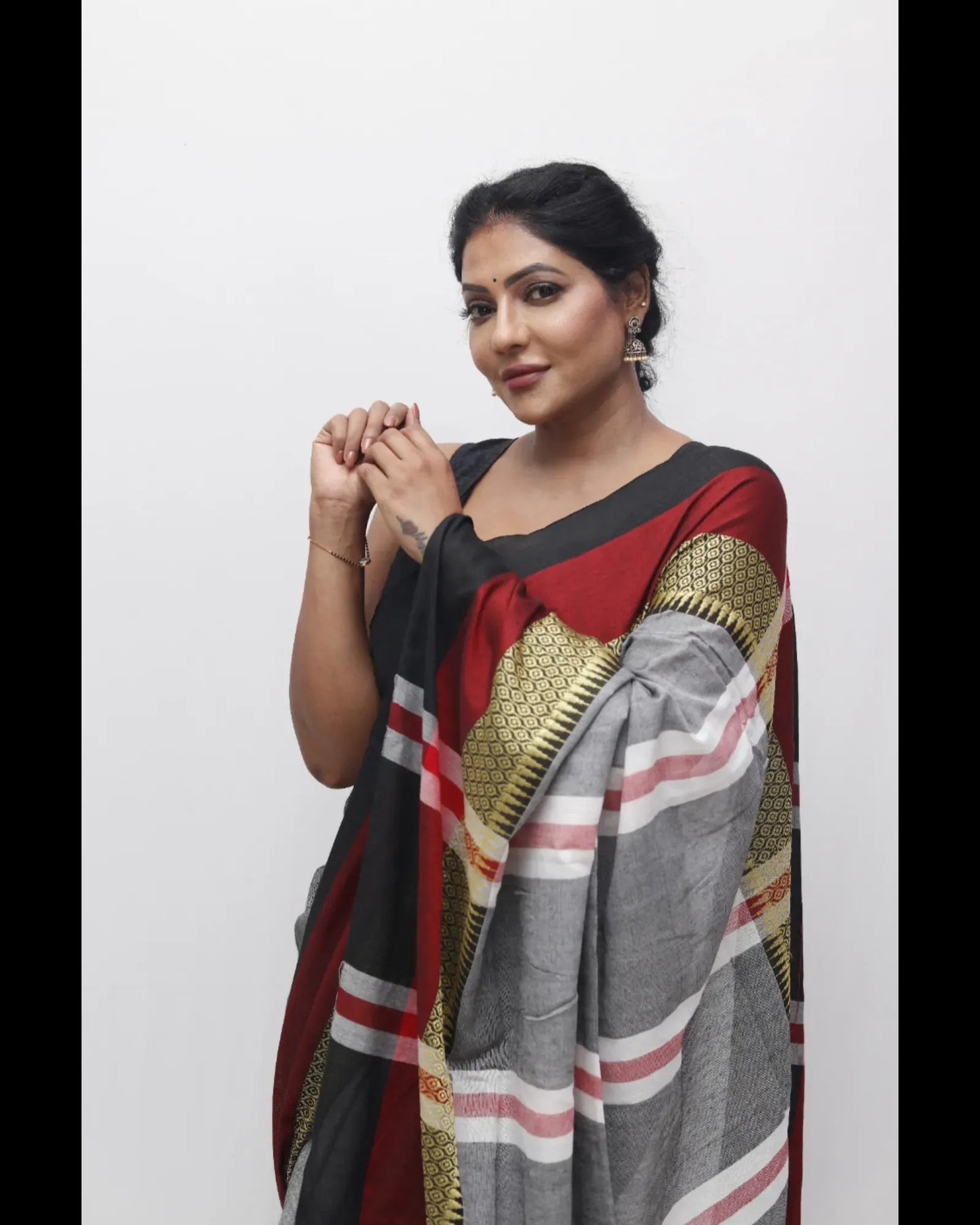 Narayanpet handloom  saree