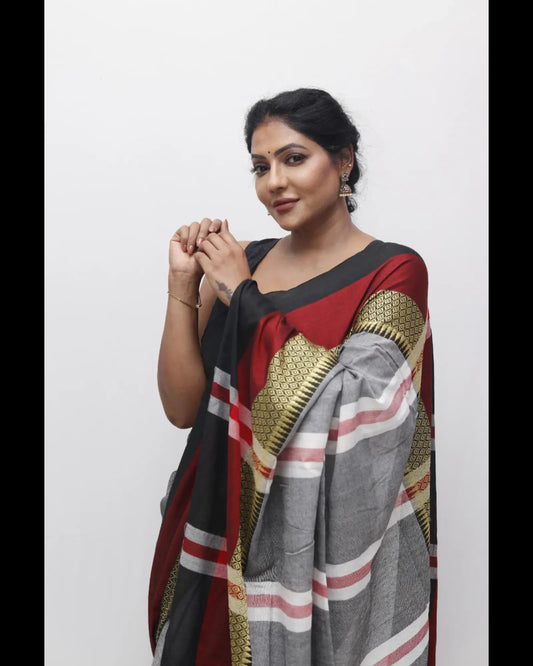 Narayanpet handloom  saree