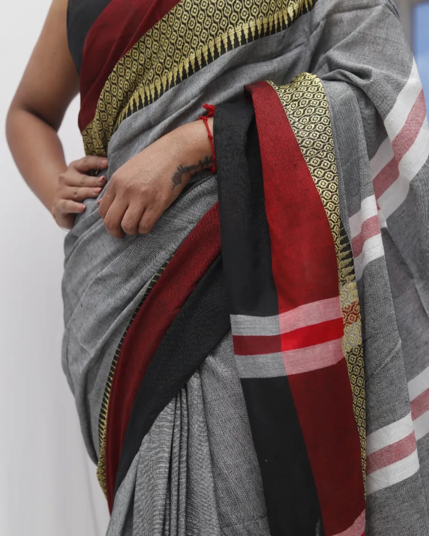 Narayanpet handloom  saree