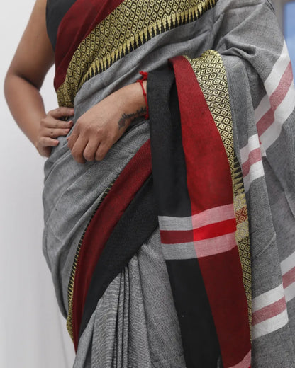 Narayanpet handloom  saree