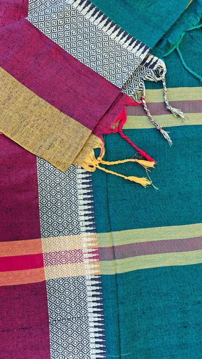 Narayanpet handloom  saree